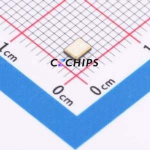 SX3B14.7456F0810F30 Crystal (Passive) SMD3225-4P Crystal Oscillator SMD Crystal Oscillator 14.7456MHz 10ppm 8pF - Product Image 1