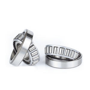 Rodamiento de rodillos cónicos de una hilera de alta capacidad de carga NYZ 32215 acero cromado 75*130*33,25mm 4000 RPM para motor y piezas de automóviles - Product Image 1