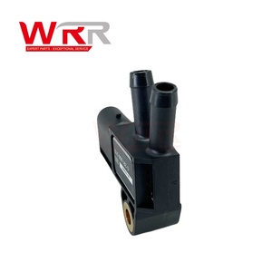 Sensor de Presión de Aire de Escape DPF 0281006213 A0009052706 para Benz W205 W213 C220d E220d, Sensor Diferencial de Gases de Escape del Motor - Product Image 4