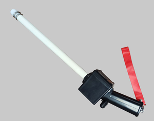 เครื่องตรวจจับการตกไข่หมู/โค/อูฐการวางแผนการท้องเครื่องมือการแต่งร่อง/การผสมเทียมหว่านม้าวัวทดสอบการตกไข่ - Product Image 6