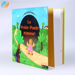 Tùy Chỉnh Các Tông Bé Mini Cuốn Sách Hội Đồng Quản Trị Dịch Vụ In Ấn Tùy Chỉnh Bù Đắp Mềm Bìa Cứng Giấy In Ấn Nhà Máy Dropshipping - Product Image 2