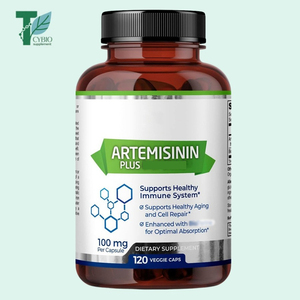 OEM Private Label Artemisinin capsule integratore integratore alimentare supporto per l'immunità - Product Image 1