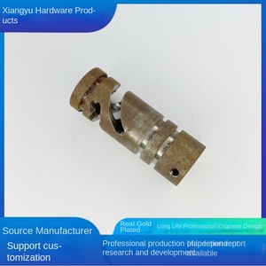 Phụ tùng ô tô <span class=keywords><strong>CNC</strong></span> gia công vật liệu đồng van tay áo <span class=keywords><strong>CNC</strong></span> các bộ phận máy đồng vật liệu đồng xử lý các bộ phận - Product Image 3