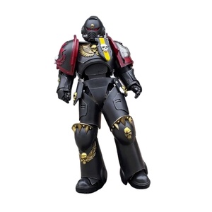 Figura de acción de robot de resina hecha a mano y personalizada de <span class=keywords><strong>Warhammer</strong></span> 40k a tamaño real, escultura de Spider-Man para decoración del hogar - Product Image 1