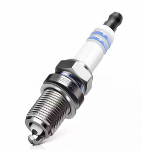 G-điện bạch kim tia lửa cắm bpr6egp 7084 thiết lập hiệu suất cao iridium cho Mazda Jeep giọng Elantra Chevrolet Suzuki - Product Image 3