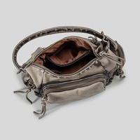 Sac Tendance 2024 Nouveau Sac Main Agenda 2025 Nouveau Designer Sacs À Main Sac Fourre-Tout En Gros Multi Poche Aisselle Sac Femme Tendance