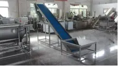 Industrial Fruit Juice Complete Production Line Concentrate Fruit Juice Production Line Natural Fruit Juice Production Line