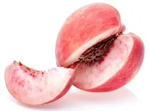 100% Pure Natural Freeze Dried Peach Peach Fruit Juice Powder Peach