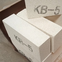 Brique de feu d'isolation thermique de Mullite de poids léger de bon prix