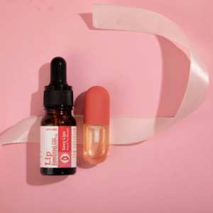 OEM ODM Suero para el cuidado de los <span class=keywords><strong>labios</strong></span> <span class=keywords><strong>Labios</strong></span> más suaves para crear regordetes Reduce las líneas finas <span class=keywords><strong>Aumento</strong></span> de la elasticidad Lip Plumper Oil Set - Product Image 1