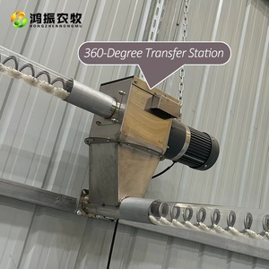 Auger ăn dòng điện hệ thống điều khiển - Product Image 4