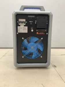 Soldador <span class=keywords><strong>Mig</strong></span> 3PH de la mejor calidad con inversor de gas IGBT de la mejor calidad - Product Image 5