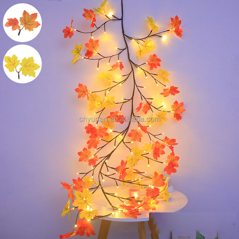 maple leaf