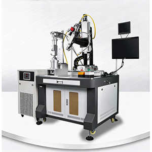 Bas prix, haute valeur : machine de soudage laser <span class=keywords><strong>la</strong></span> <span class=keywords><strong>moins</strong></span> chère offrant des fonctionnalités essentielles pour les startups - Product Image 2