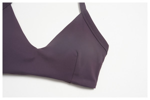 Vêtements de sport pour femmes <span class=keywords><strong>en</strong></span> gros, pantalons de yoga ajustés, ensemble de sport respirant, ensemble de yoga <span class=keywords><strong>sans</strong></span> couture - Product Image 6