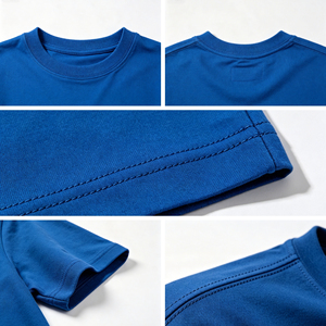 Fabricant chinois, t-shirt en coton 100% <span class=keywords><strong>pas</strong></span> <span class=keywords><strong>cher</strong></span>, <span class=keywords><strong>vêtements</strong></span> personnalisés, t-shirt pour <span class=keywords><strong>homme</strong></span>, impression <span class=keywords><strong>de</strong></span> logo, t-shirts surdimensionnés, t-shirts grande taille - Product Image 2
