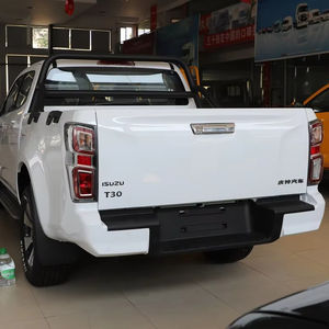 Entrega rápida camioneta de lujo camionetas usadas 4X4 rueda motriz camioneta automática para la venta - Product Image 5