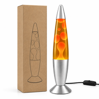 Lampe à lave fluide rétro premium décorative classique pour chambre à coucher et décoration intérieure – Vente en gros directe usine