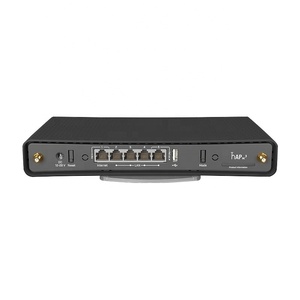 Nuevo Router Inalámbrico de Doble Banda MikroTik RBD53iG-5HacD2HnD <span class=keywords><strong>hAP</strong></span> <span class=keywords><strong>AC3</strong></span> AC1200 Punto de Acceso WiFi - Product Image 3