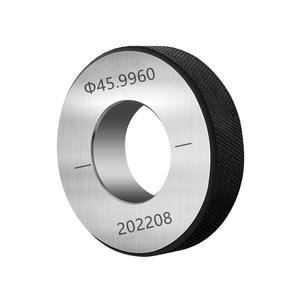 Высокоточный Гладкий кольцевой калибр 6-50 мм внутренний диаметр калибровки типа продукта - Product Image 1