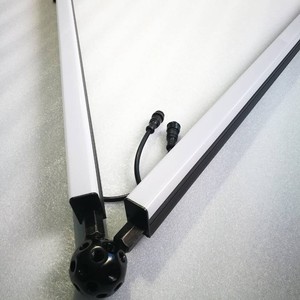 Barra Luminosa LED a Pixel con Controllo DMX per Creazione di Varie Forme - Product Image 1