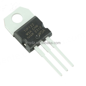 Transistor de Efecto de Campo CRST055N08N 120A 85V TO-220 SKD0502T - Product Image 4