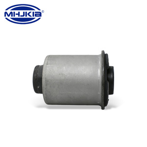 MHJKIA venta al por mayor sistema de suspensión 54551-3L000 <span class=keywords><strong>RR</strong></span> buje de brazo de Control para coche coreano Hyundai KIA Sonata 2008-2011 - Product Image 3