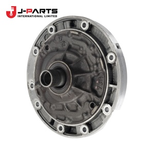 Engrenage d'entraînement de la pompe à huile avant pour Toyota HIACE KCH10 Granvia 2000-2002 - Product Image 1