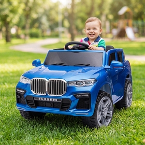 Nouvelle grande <span class=keywords><strong>voiture</strong></span> électrique pour deux enfants, véhicule tout-terrain à quatre roues, scooter électrique double pour bébé, <span class=keywords><strong>voiture</strong></span> télécommandée - Product Image 5