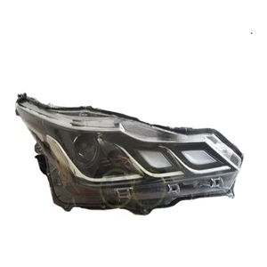 ไฟหน้าเลเซอร์สำหรับโตโยต้าโคโรล่าไฟหน้า2024ประภาคารสำหรับรื้อใช้จริงสำหรับไฟหน้า100โตโยต้าโคโรล่า - Product Image 2