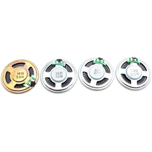 40 Mm 32 Ohm 0.5 Watt Loa Micro <span class=keywords><strong>Mylar</strong></span> Nội Bộ Từ <span class=keywords><strong>Mylar</strong></span> Đường Kính 40 Mm <span class=keywords><strong>32Ohm</strong></span> 0.5 W Loa Cho Tai Nghe Điện Thoại Di Động - Product Image 5