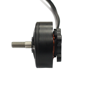 MINI Dc <span class=keywords><strong>Brushless</strong></span> Motor 3110 <span class=keywords><strong>Moteur</strong></span> Haute Vitesse pour Mini Drone Caméra Drone Aeromodel Racing Drone - Product Image 5