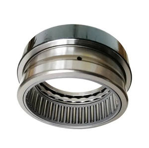 Rodamiento <span class=keywords><strong>NKX</strong></span> 35 Z NKX35, rodamiento combinado de agujas, rodamiento de bolas con tamaño de jaula 35x47x52x30mm - Product Image 1