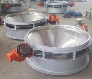De china, Venta caliente, buena comida partículas de polvo eliminar las impurezas tamiz vibratorio máquina <span class=keywords><strong>con</strong></span> 2 toneladas - Product Image 6