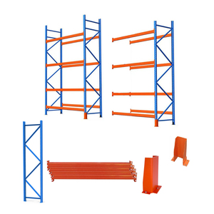 ตู้เก็บของโลหะ Guichang <span class=keywords><strong>ชั้น</strong></span>เก็บของหนักเหมาะสําหรับวาง<span class=keywords><strong>สินค้า</strong></span>ในห้างสรรพ<span class=keywords><strong>สินค้า</strong></span>ขนาดใหญ่พร้อมห้องเย็นคลังสินค้า - Product Image 4