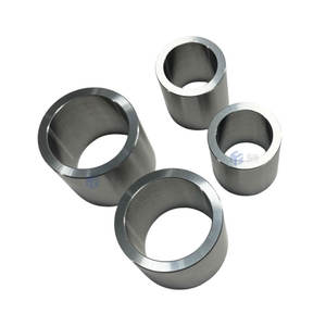 บูชเพลาทังสเตนคาร์ไบด์ขัดเงา OEM สำหรับชิ้นส่วนสึกหรอในอุตสาหกรรมน้ำมัน - Product Image 4