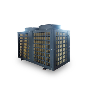 Aquacultuurvis Garnalen Vijver Verwarming Gebouw Verwarming En Koelsysteem Commerciële Warmtepomp Verwarmer - Product Image 5