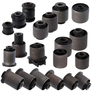 High Quality OEM 31277305 Arm Bushing for VOLVO V50 2004-2011 Factory Suspension Parts for Rear Rod