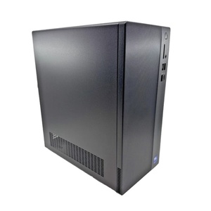 คอมพิวเตอร์ตั้งโต๊ะรุ่นใหม่ New Tower ECT1250 พร้อมซีพียู Core I5-14400 แรม 16GB DDR5 ฮาร์ดดิสก์ SSD 1 TB สำหรับใช้งานสำนักงานธุรกิจ ECT1250 Tower Desktop PC 14 - Product Image 5