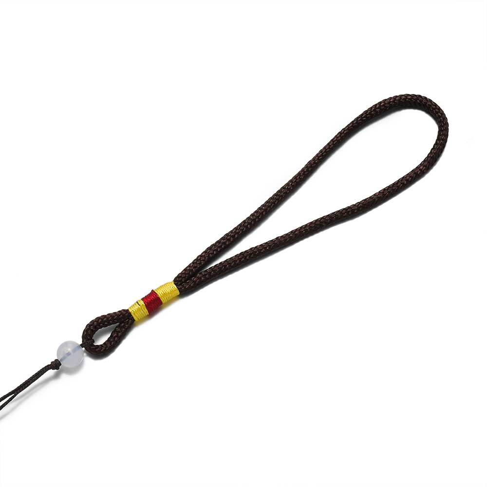 Artifact Hanging Ropes - Coffee 5-Piece