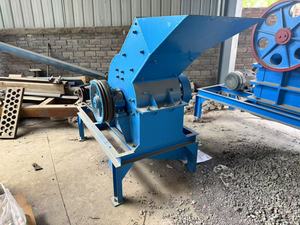 Nhỏ Mini Xách Tay Hammer Mill Crusher (8-15tph): Cho Vàng Khai Thác Mỏ/Quặng Thử Nghiệm & Phòng Thí Nghiệm/Quy Mô Nhỏ Đá Thiết Bị Nghiền - Product Image 4