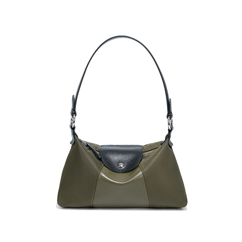 D2239-1# Military Green/Black