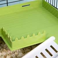 Lot de 7 cages pour hamster en gros 47cm accessoires pour hamster cage pour hamster