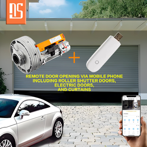 <span class=keywords><strong>Motor</strong></span> Automático para <span class=keywords><strong>Puerta</strong></span> Enrollable, <span class=keywords><strong>Motor</strong></span> Central para <span class=keywords><strong>Puerta</strong></span> <span class=keywords><strong>Corredera</strong></span>, Alta Calidad, Mejor <span class=keywords><strong>Precio</strong></span> - Product Image 4