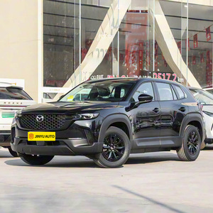 Mazda CX-50 2026 Nouveau Modèle SUV Essence Nouvelle Voiture Crossover de Luxe Moteur 2.0L 155CV 6AT Traction Avant <span class=keywords><strong>Prix</strong></span> Abordable - Product Image 1