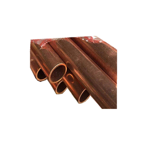 <strong>Copper</strong> Tube 16mm <strong>22mm</strong> 99.99% Pure <strong>Copper</strong> <strong>Pipe</strong> - Product Image 6