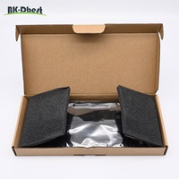 Baterai Laptop Baru 14.8V 29Wh WW12P 9YXN1 TR2F1 untuk Dell Inspiron Duo 1090 Tablet PC Convertible