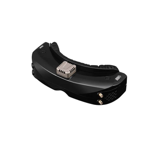 แว่นตา Skyzone Sky04x <span class=keywords><strong>Pro</strong></span> <span class=keywords><strong>Mini</strong></span> RC Racing FPV สำหรับเครื่องบินบังคับวิทยุ 5.8ghz 48ch กล้อง 4K HDMI ในตัว พร้อมระบบ Headtracker พัดลมระบายความร้อน DVR รองรับ 2D/3D - Product Image 4
