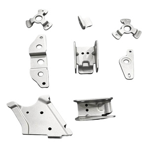 Service d'impression 3D sur mesure, fabrication additive haute précision, SLS, SLM, SLA, FDM, DLP, prototypes en nylon, résine, métal - Product Image 2