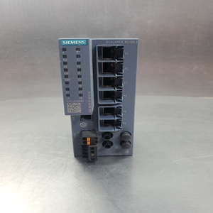 Commutateur Ethernet industriel SCALANCE XC2062 6GK52062BB002AC2 - Product Image 5
